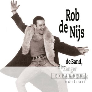 Zdjęcia dla 'De Band, De Zanger En Het Meisje (Expanded Edition)'