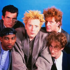 Image for 'Public Image Ltd.'