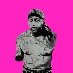 Image for 'THEY HATE ME CUS I'M VAPORWAVE'