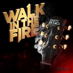 Image for 'Walk in the Fire'