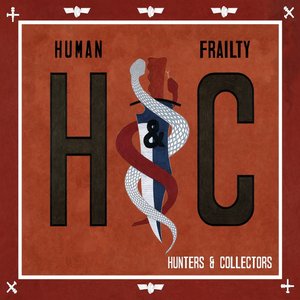 Bild für 'Human Frailty'