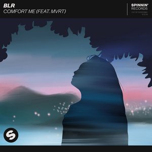 Image for 'Comfort Me (feat. MVRT)'