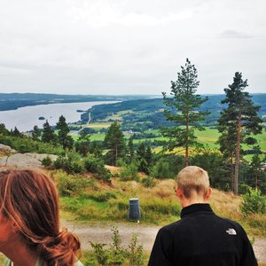 'Värmland-forsamlingen af 2016' için resim