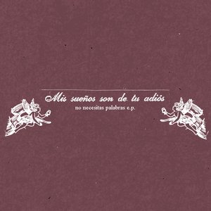 Image for 'no necesitas palabras'