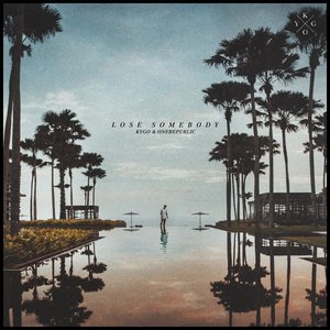 Zdjęcia dla 'Lose Somebody'