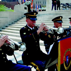 Image for '38th Army Band'