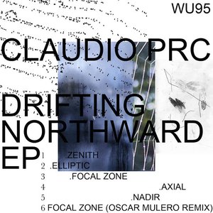 Image pour 'Drifting Northward EP'