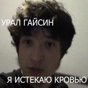 Immagine per 'урал гайсин'