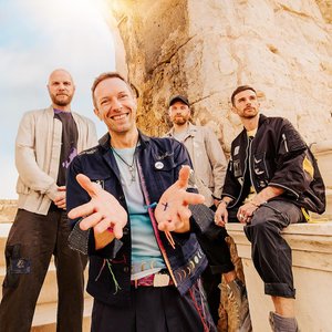 Image for 'Coldplay'
