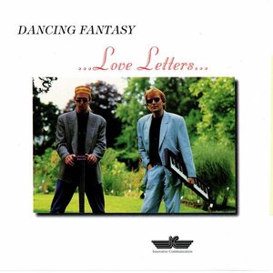 'Love Letters'の画像