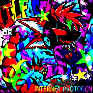 Image for 'INTERNET PROTOGEN'