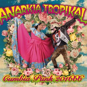 Image for 'Cumbia Punk 201666'