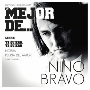 'Lo Mejor de Nino Bravo' için resim