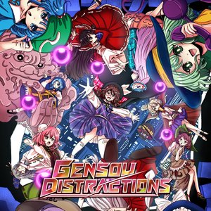 'Gensou Distractions' için resim