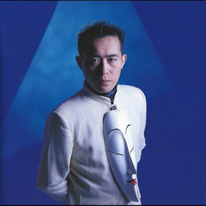Image for '平沢進'