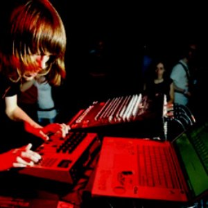 Bild für 'Jackson and His Computer Band'
