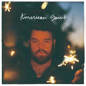 Image for 'American Spirit'
