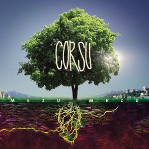 Image for 'Corsu - Mezu Mezu'