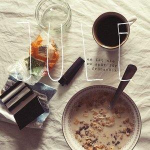 Image for 'es ist nie zu spät für frühstück'