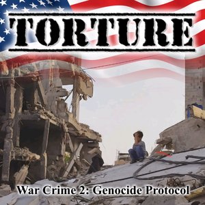 Image for 'War Crime 2: Genocide Protocol'