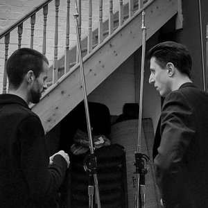 Image for 'The Vernon Spring & Gwilym Gold'