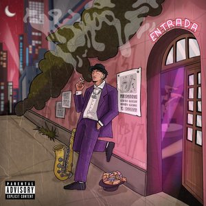 Image for 'MR. SMOOVE, Vol. 1'
