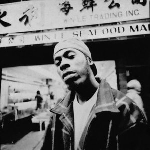 Image for 'GZA'