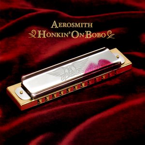 Изображение для 'Honkin' on Bobo'