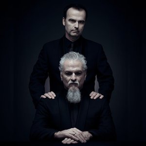 Zdjęcia dla 'Demons & Wizards'