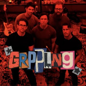 Image for 'GRPPLNG'