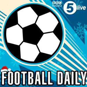 Immagine per 'Football Daily'