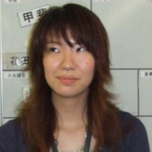 Image for 'Chihiro Aoki'