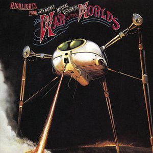Image for 'Highlights from Jeff Wayne's Musical Version of The War of the Worlds'