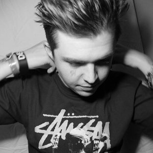 Bild für 'Johnny Rock'