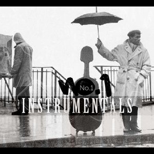 'Instrumentals' için resim