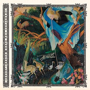 Image for 'Scurrilous (International Version)'