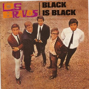 Zdjęcia dla 'Black Is Black'