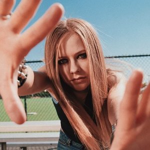 Image pour 'Avril Lavigne'