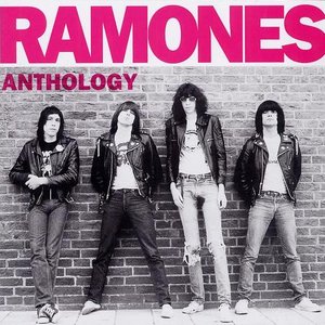 Image for 'Hey! Ho! Let's Go: Ramones Anthology Disc 1'