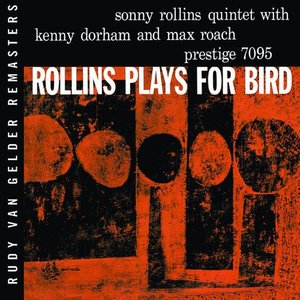 Immagine per 'Plays For Bird (RVG Remaster)'
