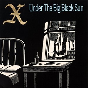 Image for 'Under the Big Black Sun'
