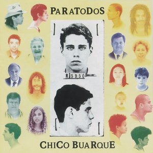 Image for 'ParaTodos'