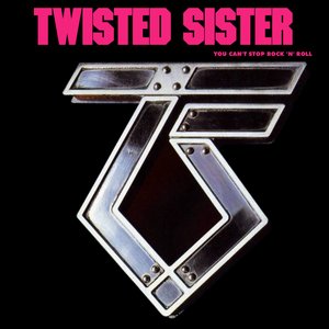 Image for 'You Can't Stop Rock 'N' Roll (2018 Remaster)'