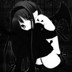 'ghostdoll' için resim