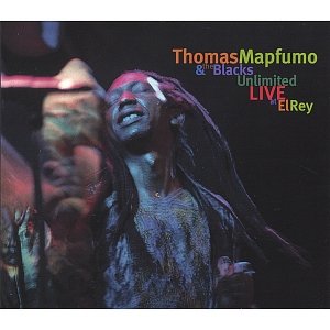Image for 'Live at El Rey'