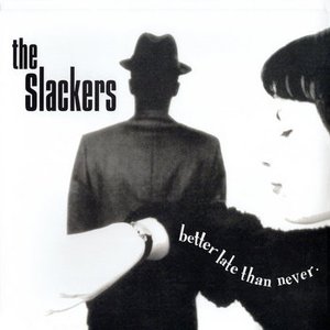 “Better Late Than Never (30th Anniversary)”的封面