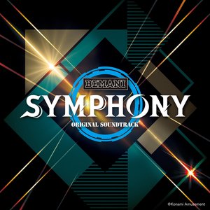 Image for 'BEMANI SYMPHONY ORIGINAL SOUNDTRACK'