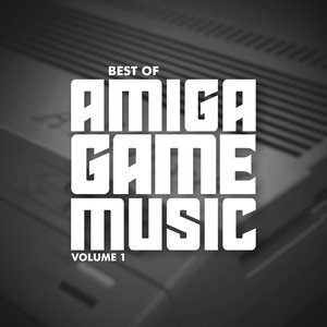Image for 'Best of Amiga Game Music - Vol. 1'