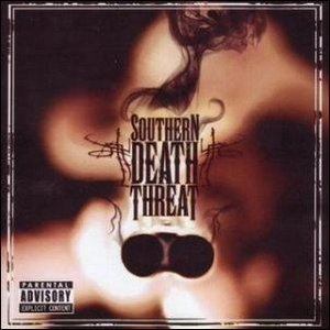 “Southern Death Threat [2008]”的封面