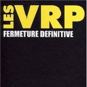Image for 'Fermeture Definitive'